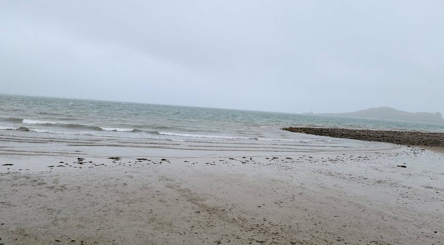 Claremont Beach , , Ireland